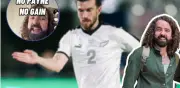Javier Ibarreche se suma al fenómeno Tim Payne, el viral del Mundial 2026