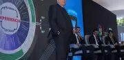Javier Tebas critica a la FIFA por no cuidar el fútbol y pide diálogo