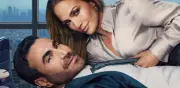 Jennifer López arrasa en Netflix con 'Turbulencia en la oficina'