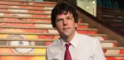 Jesse Eisenberg explica por qué rechazó volver como Zuckerberg en secuela