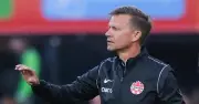 Jesse Marsch envía emotivo mensaje a Marcelo Flores tras lesión