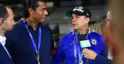 Joel Huiqui despeja dudas sobre su continuidad en Cruz Azul