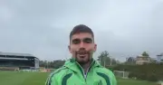 Johan Vásquez ansía el inicio de la Copa del Mundo 2026