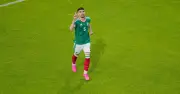 Johan Vásquez busca revancha con el Tri tras Qatar 2022
