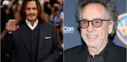 Johnny Depp cumple 63: su legendaria alianza con Tim Burton