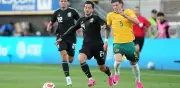 Jordan Bos supera a Mbappé y Haaland como el más rápido del Mundial 2026