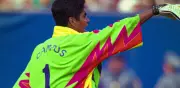 Jorge Campos revela el secreto de Francia 98 que necesita el Tri en el Mundial 2026