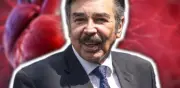 Jorge Ortiz de Pinedo casi sufre infarto; revela angioplastia de emergencia