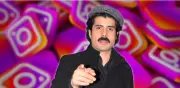 José Ángel Bichir reaparece en redes tras caer de un tercer piso; lanza mensaje