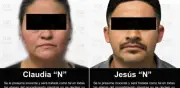 Juez vincula a proceso a integrantes de Los Salazar, brazo armado del Cártel de Sinaloa