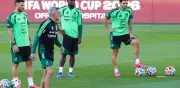 Jugadores con más minutos de Javier Aguirre en la Selección Mexicana rumbo a 2026