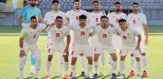 Jugadores de Irán admiten que conflicto bélico afecta su preparación para el Mundial 2026