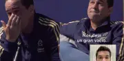 Jugadores del América se despiden de André Jardine con emotivo video