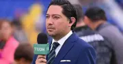 Julio Ibáñez promete goleada de México a Sudáfrica en su regreso