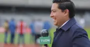 Julio Ibáñez recupera su libertad en Sudáfrica y regresa a México