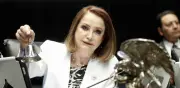 Justifica Laura Itzel Castillo nómina millonaria en el Senado