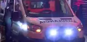 Jóvenes caen a barranca en Zapopan tras escapar de anexo