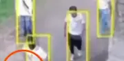 Jóvenes de 14 y 15 años aterrorizan Chalco: asaltan y despojan a vecinos