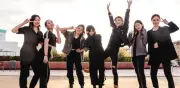 K-pop: del entretenimiento al activismo social y político global