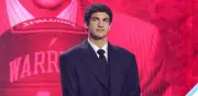 Karim López, quinto mexicano en la NBA, elegido por Pistones en el Draft