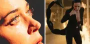 Katy Perry lanza 'Watch It Burn': la metamorfosis más radical de su carrera