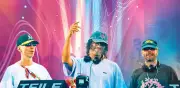 Keinemusik: cómo redefinió la fama en la música electrónica digital