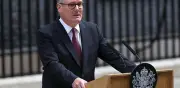 Keir Starmer dimite como primer ministro de Reino Unido tras rebelión laborista