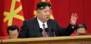 Kim Jong Un anuncia expansión naval con buques nucleares de 10,000 toneladas