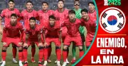 Kim Seung-gyu elogia el césped de Verde Valle y las instalaciones en Guadalajara