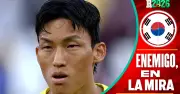 Kim Seung-gyu: 'Quiero que este Mundial sea el más memorable junto a Son'