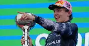 Kimi Antonelli busca quinta victoria consecutiva en F1 en Mónaco