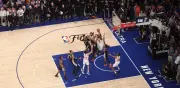 Knicks logran remontada histórica ante Spurs y están a un triunfo del título NBA