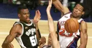 Knicks y Spurs se reencuentran en Finales NBA 27 años después