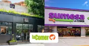 La Comer invierte 80 mdp en Sumesa tras 8 años de sequía