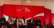 La Copa del Mundo llega a la CDMX: fin de gira por México