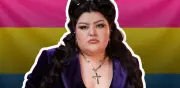 La Fatshionista se declara pansexual a sus 37 años durante el Mes del Orgullo