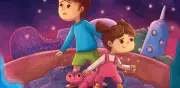 La feria detrás de la puerta: el arte de no olvidar al niño que fuimos