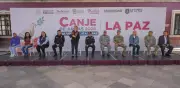 La Paz reduce 42% delitos de alto impacto con estrategias coordinadas