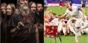 La Remada Vikinga de Noruega y Haaland: del metal al Mundial