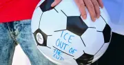 La sombra del ICE amenaza la fiesta del Mundial 2026 en EE.UU.