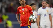 Lamine Yamal supera a Mbappé y gana el premio al Mejor Jugador de LaLiga 2025-26