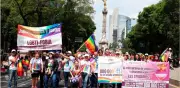 Lanzan campaña de inclusión para la Copa del Mundo 2026 en CDMX