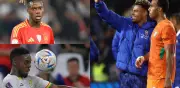 Las 8 parejas de hermanos que brillarán en el Mundial 2026