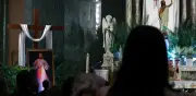 León XIV: App de oración impulsa crecimiento católico en EE.UU.