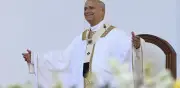 León XIV: 