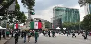 Ley Seca a medias: permiten cerveza en vasos para México-Ecuador