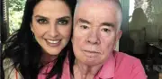 Lidia Ávila de OV7 despide a su padre con emotivo mensaje: 'Hoy mi héroe voló alto'
