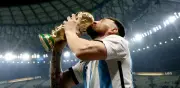Lionel Messi recibe el Premio Princesa de Asturias de los Deportes 2026