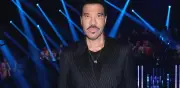 Lionel Richie hospitalizado tras abandonar concierto por mareo en Minnesota