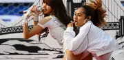 Lisa, Anitta y Rema brillan con 